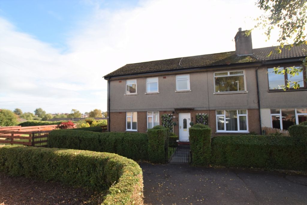 3 bed flat for sale27 Priestlands Drive, Dumfries DG2