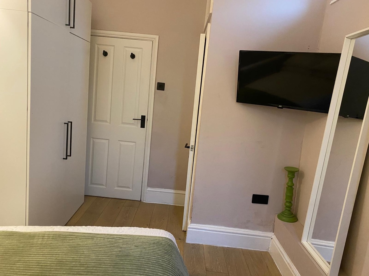 Additional image 11 of 2 Bed Flat, Abbey Road, NW8, N1 7GU