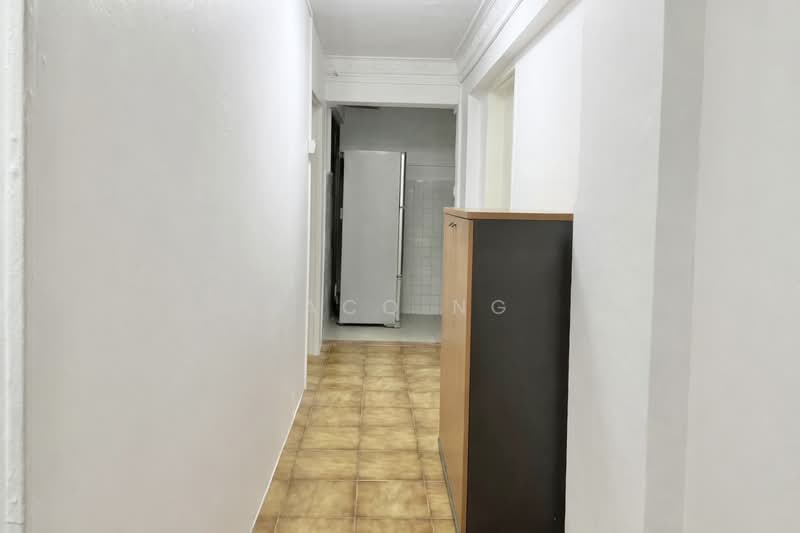 Additional image 3 of 666 Yishun Avenue 4