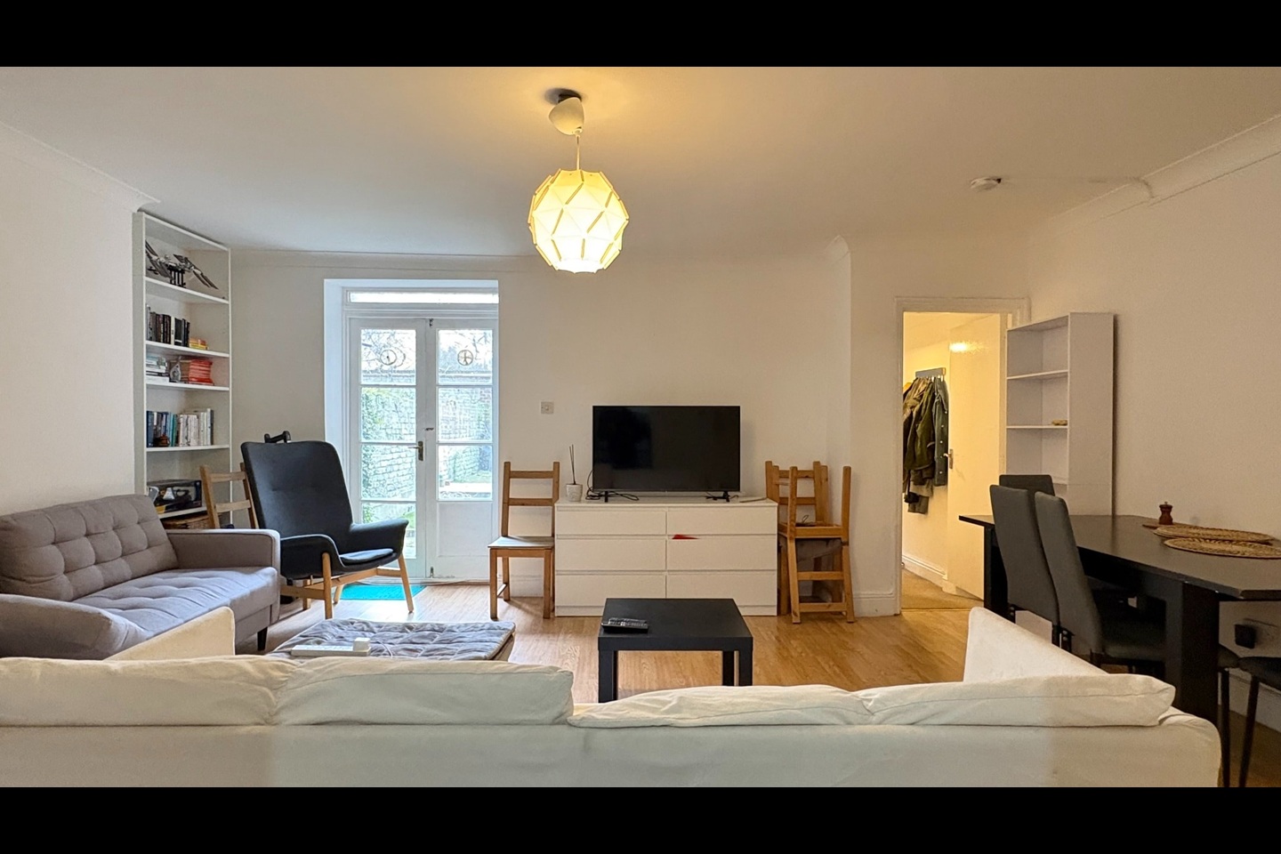 Additional image 4 of 2 Bed Flat, Colville Terrace, W11, N1 7GU