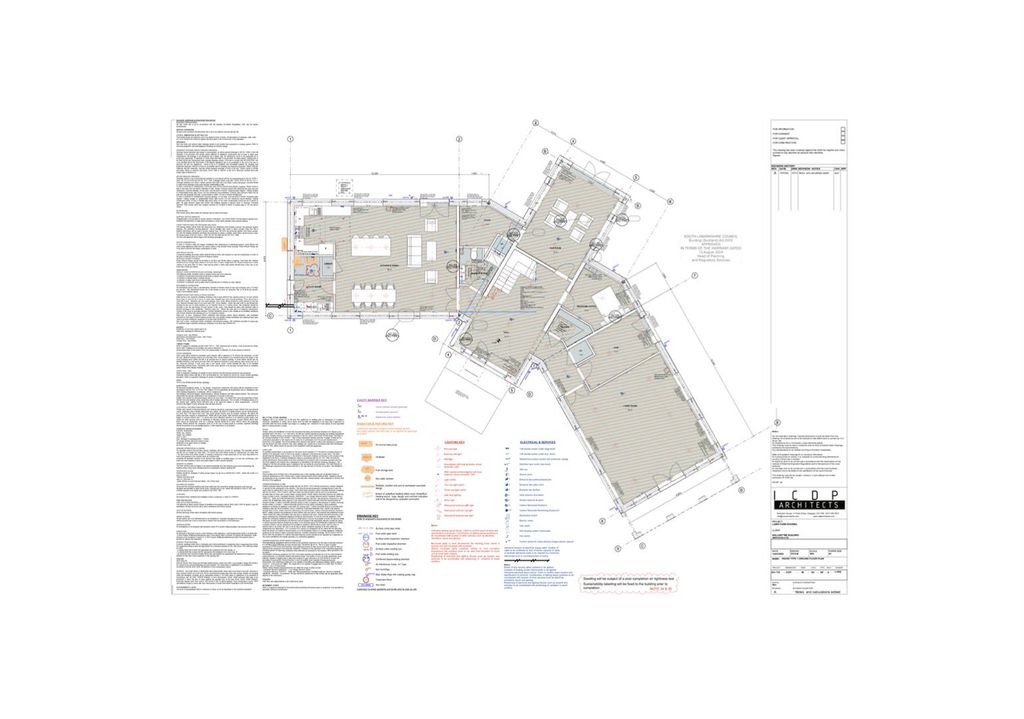 Additional image 5 of Land for saleBlackwood Steadings, Lesmahagow, Lanark ML11
