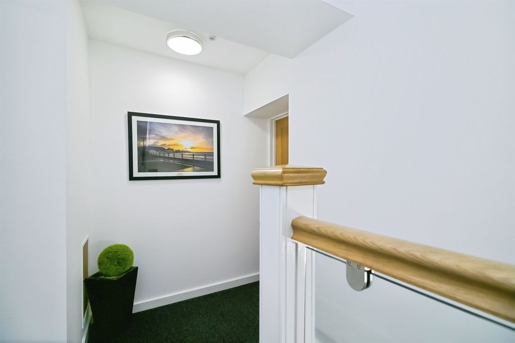Additional image 10 of 2 bed flat for saleMary Street, Porthcawl CF36