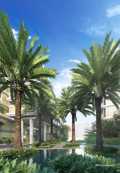 Additional image 17 of 2 Harbourfront Avenue