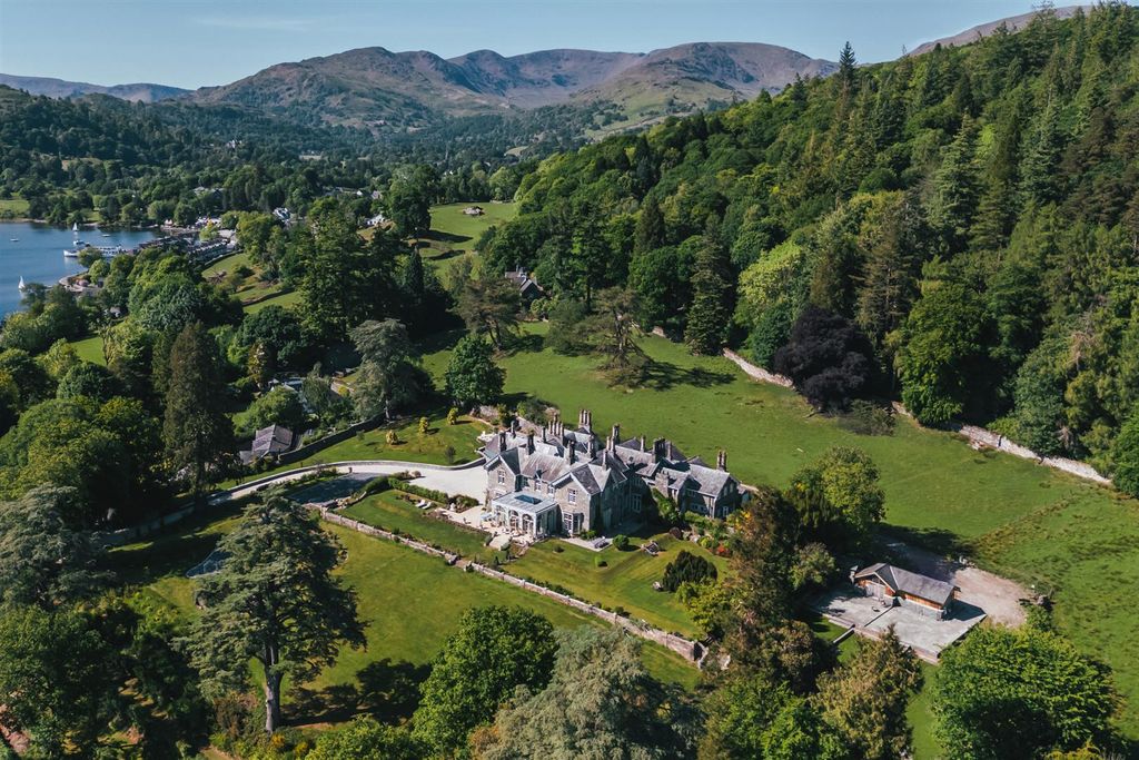 Additional image 36 of 4 bed link detached house for sale2 Wansfell Holme, Windermere LA23