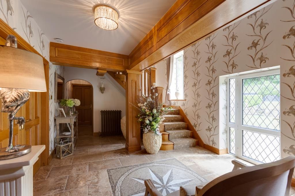 Additional image 12 of 9 bed detached house for saleRotherham Road, Killamarsh, Sheffield S21