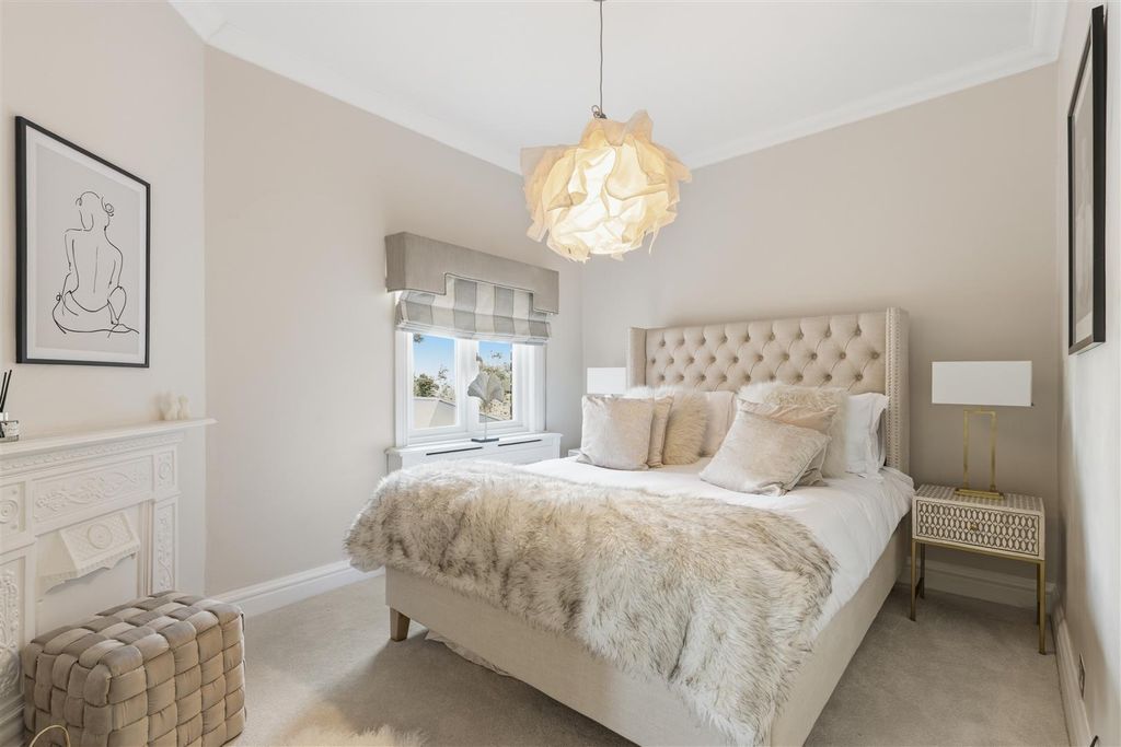 Additional image 24 of 10 bed detached house for saleWishaw, Sutton Coldfield B76
