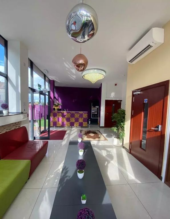 Additional image 12 of 1 bed flat for saleBorough Road (15 Apartment Portfolio), Sunderland SR1