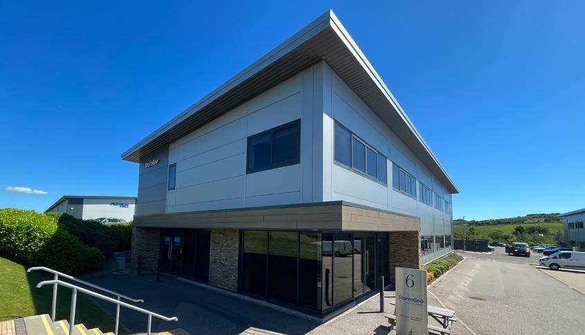 Additional image 2 of Pavilion 1 & 6, Kingshill Park, Venture Drive, Arnhall Business Park, Westhill, Scotland, AB32 6FL