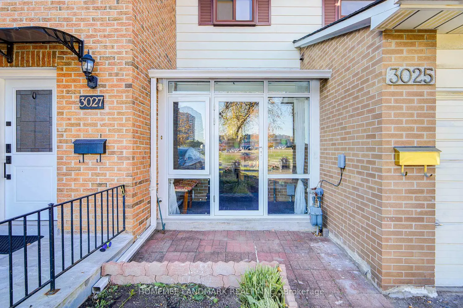 3025 Bridletowne Circle