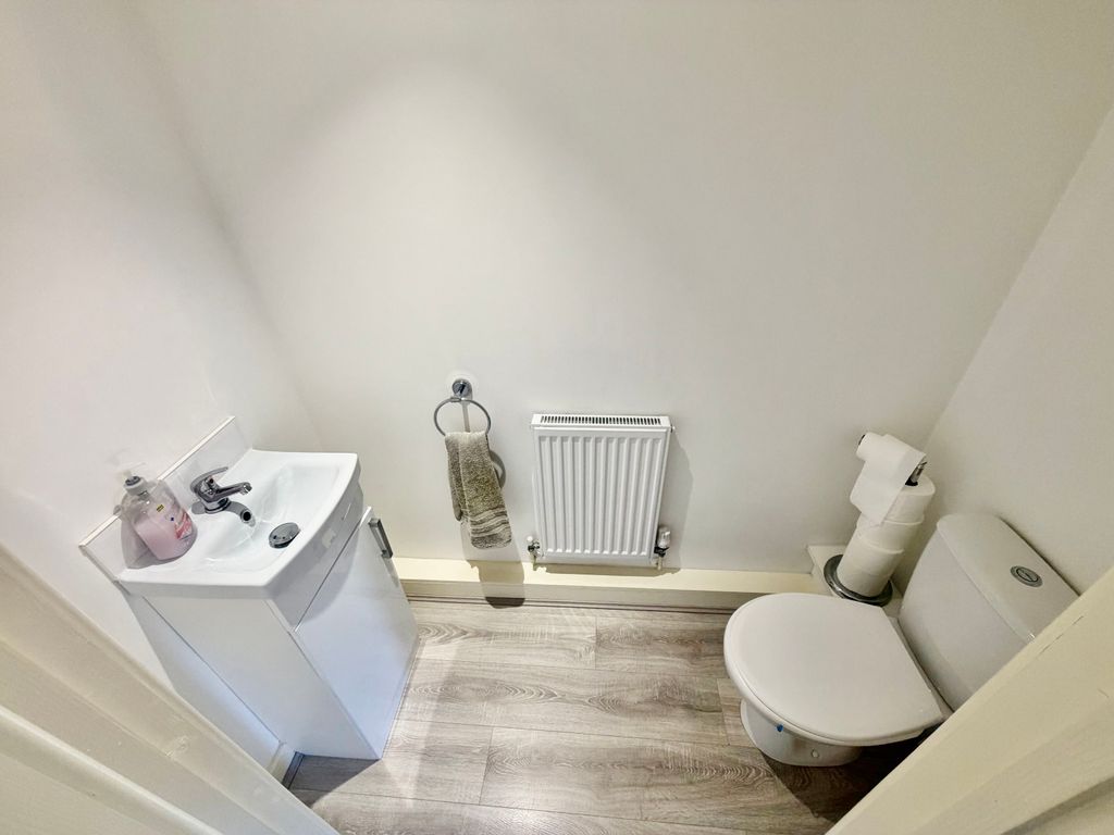 Additional image 11 of 3 bed semi-detached house for saleBellvue Road, Llanelli SA14