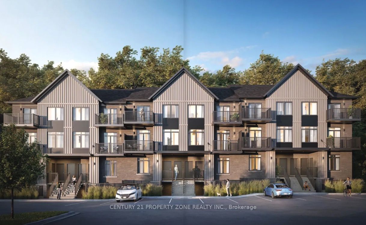 Block A 163-824 Woolwich Street, Guelph/eramosa, ON, N1H 6J2