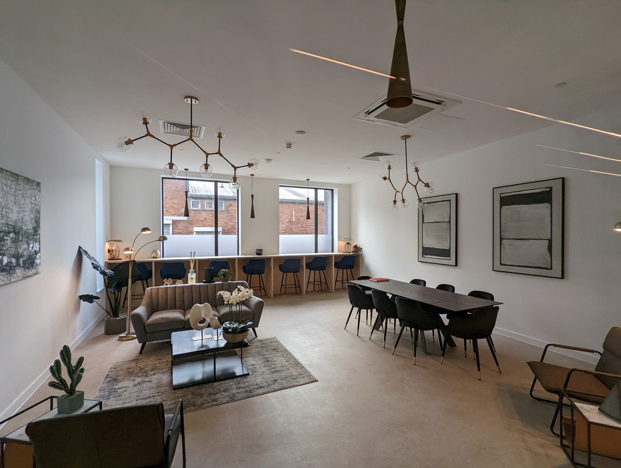 Additional image 19 of 1 Bed Flat, Queen Way, M3, N1 7GU