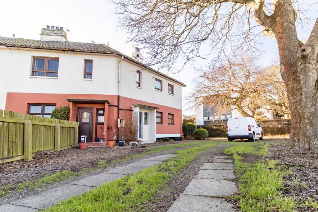 Additional image 5 of 2 bed flat for saleMount Avenue, Montrose DD10
