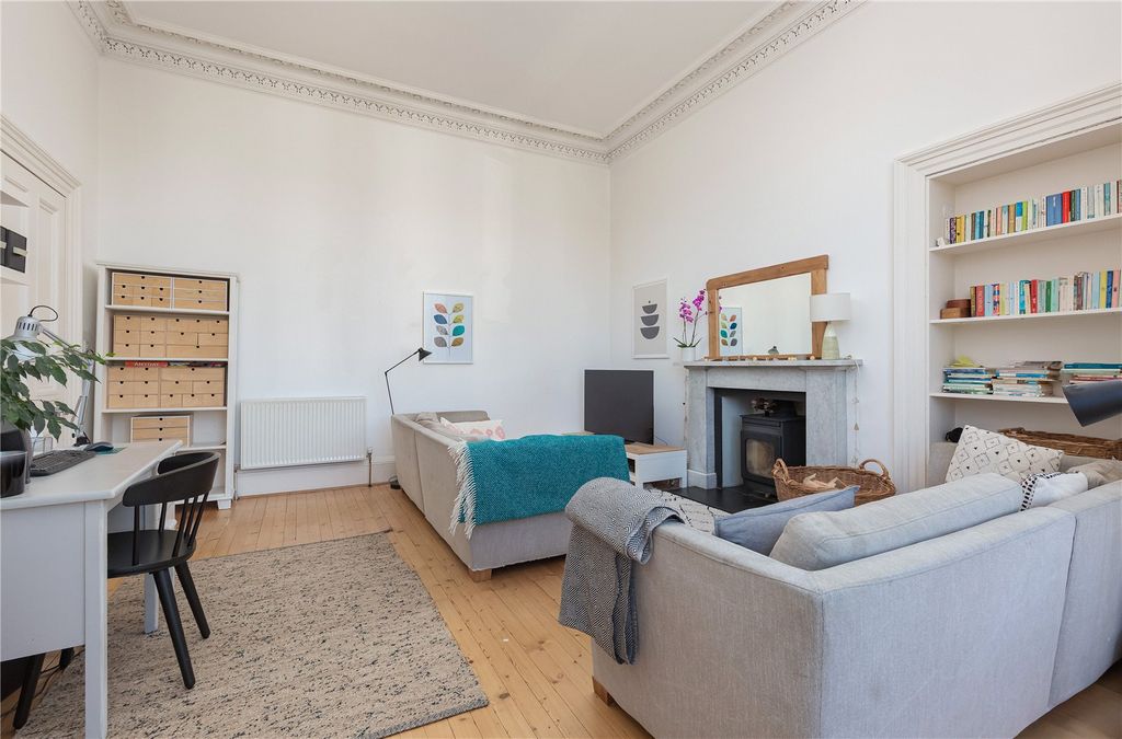 Additional image 5 of 5 bed flat for saleInverleith Gardens, Inverleith, Edinburgh EH3