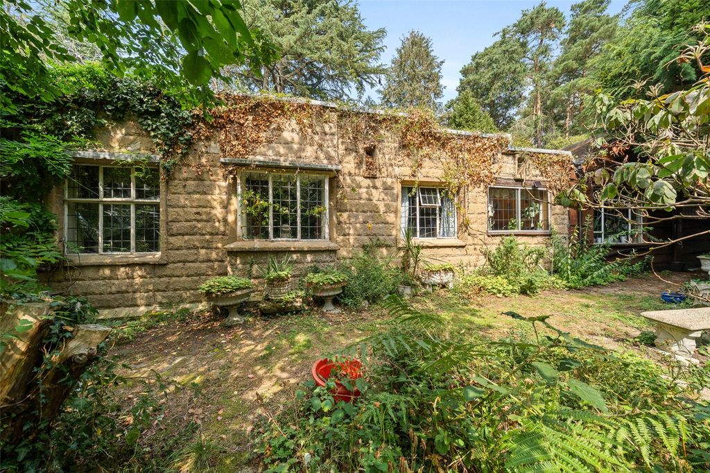 Additional image 15 of Land for saleRipplesmere, Bracknell, Berkshire RG12