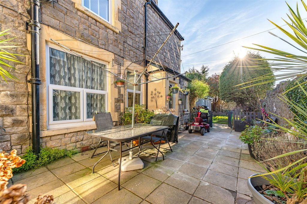 Additional image 16 of 3 bed flat for saleSt. Pauls Road, Weston-Super-Mare, Somerset BS23