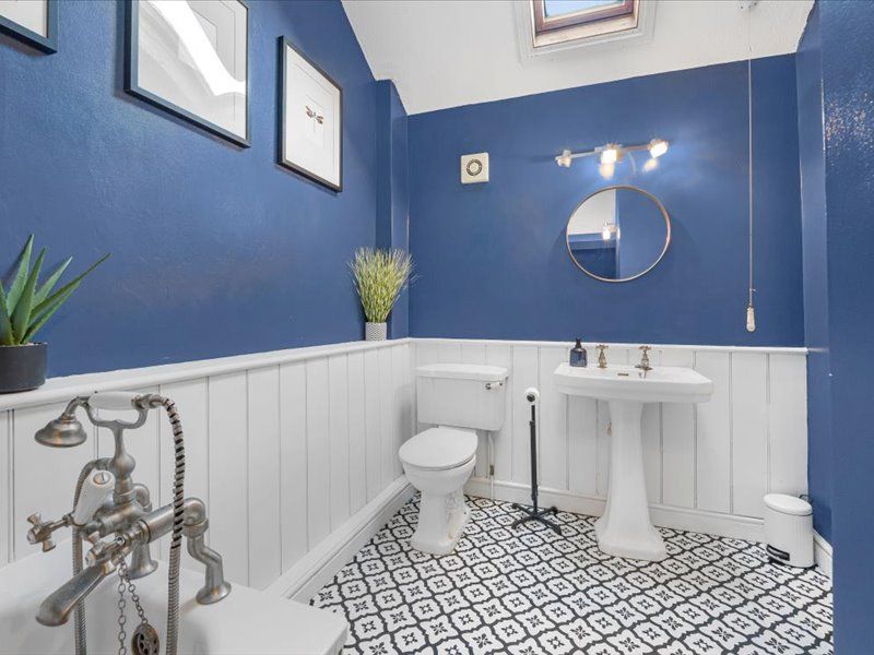Additional image 40 of 6 bed semi-detached house for salePark Street, Bridgend CF31