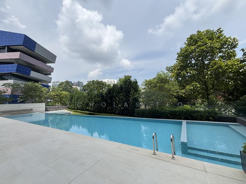 Additional image 14 of 19 Nassim Hill