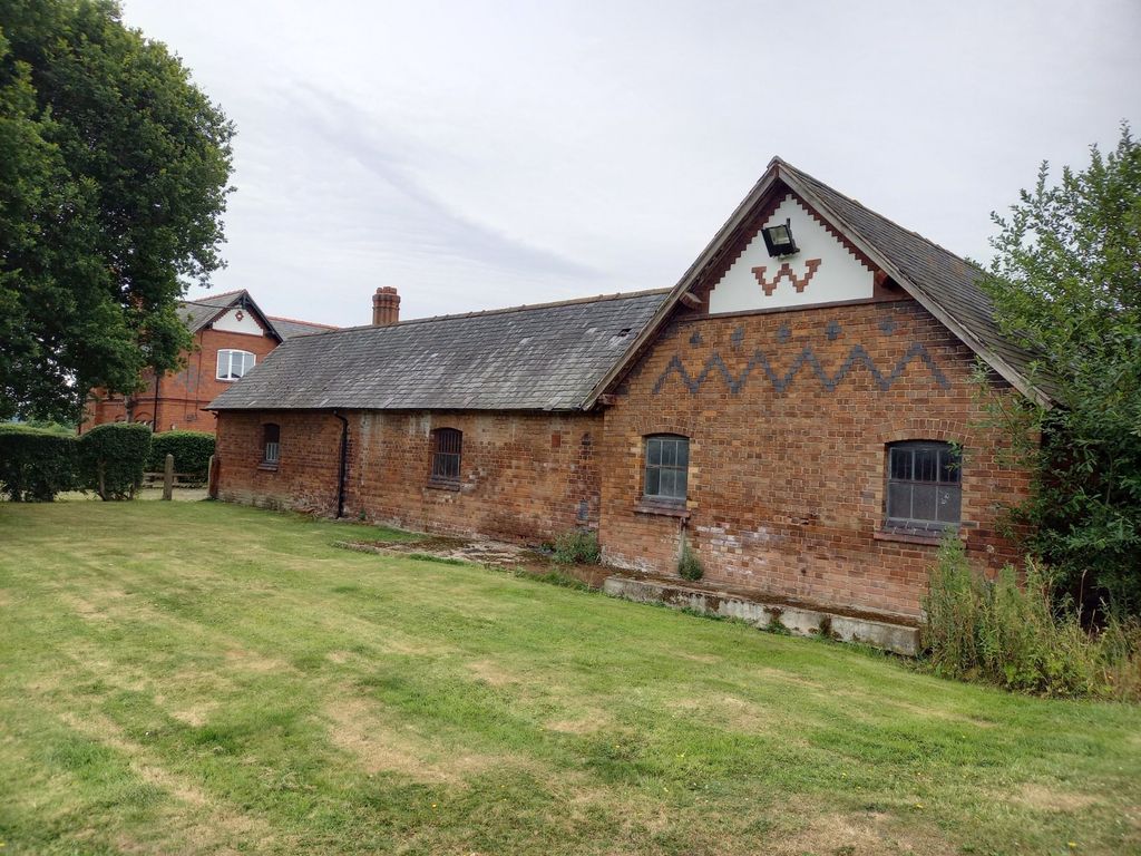 Land for saleDodleston Lane, Pulford, Chester, Cheshire CH4
