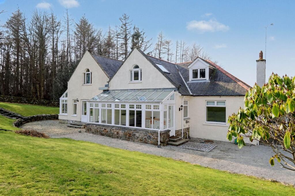 Ardoe, Aberdeen, AB12