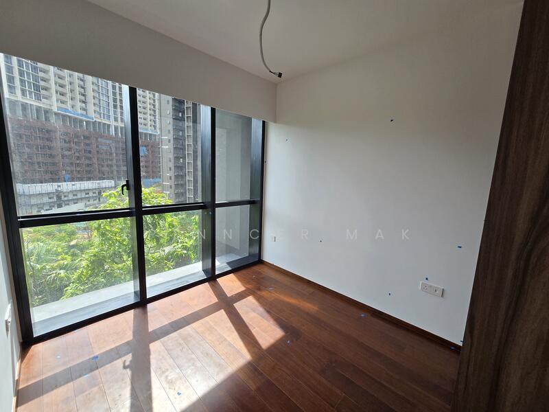 Additional image 3 of Lentor Central