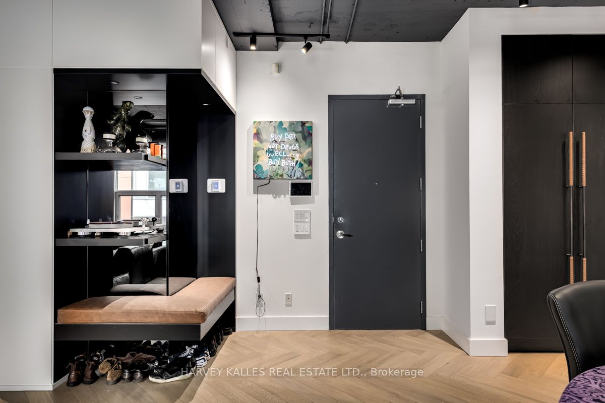 Additional image 5 of 201-113 Dupont Street, Toronto, ON, M5R 1V4