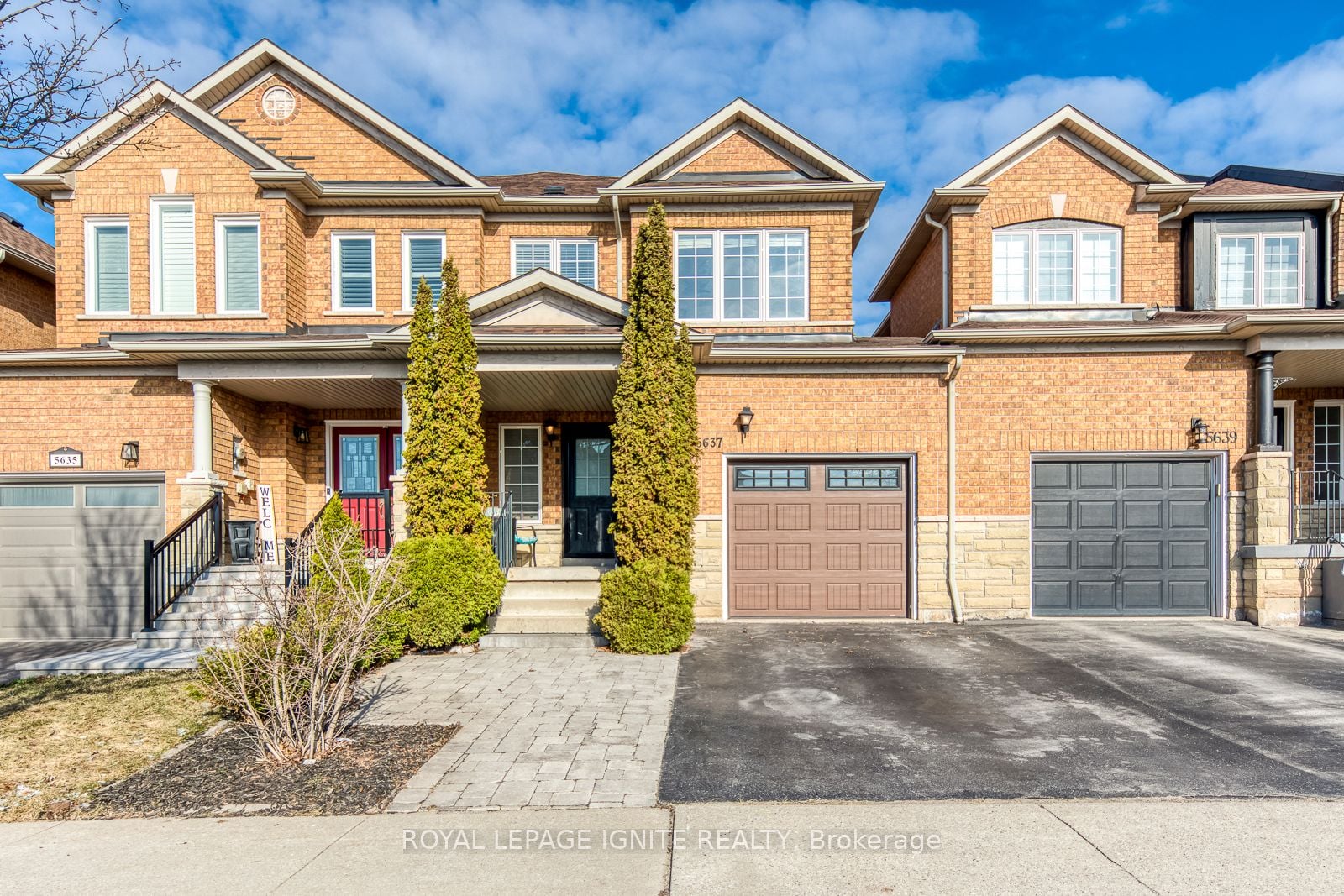 5637 Evelyn Lane, Burlington, ON, L7L 6X1