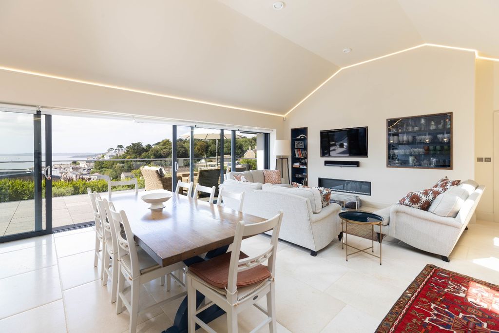 Additional image 12 of 5 bed detached house for salePedn-Moran, St. Mawes, Truro TR2