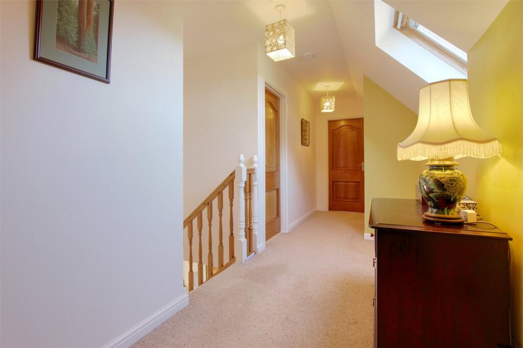 Additional image 11 of Glenallachie House, Aberlour, Moray, AB38