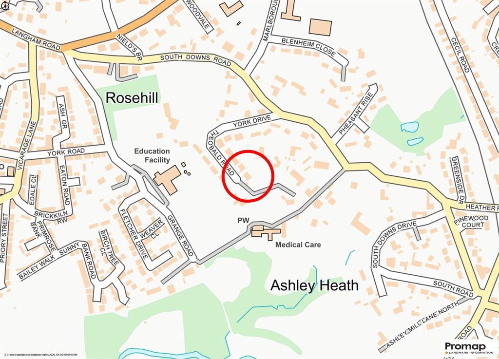 Additional image 41 of 8 bed detached house for saleTheobald Road, Bowdon, Altrincham WA14