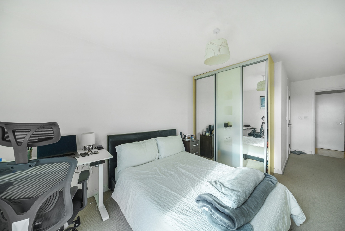 Additional image 6 of 3 Bed Flat, Chi Building, E1, N1 7GU