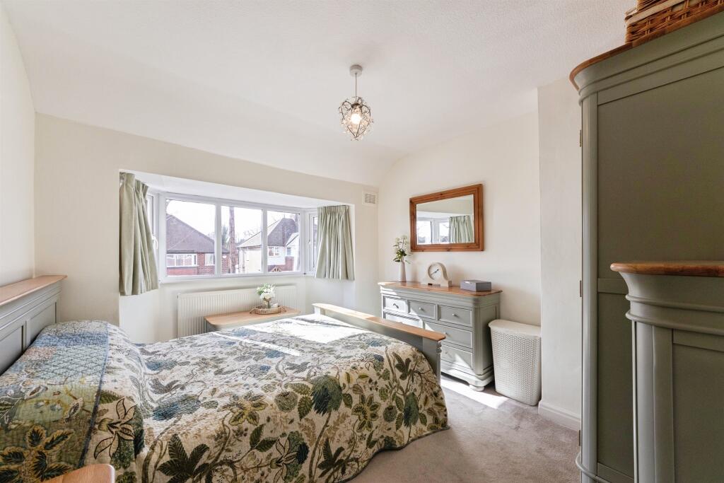 Additional image 13 of Olton Croft, Birmingham