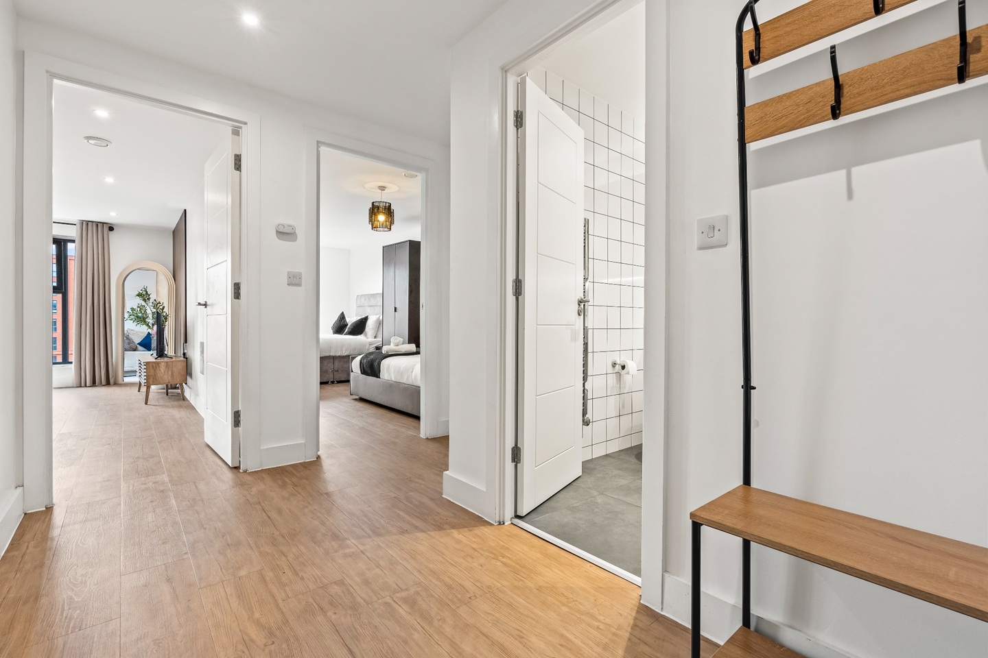 Additional image 13 of 1 Bed Flat, Digbeth Square, B12, N1 7GU