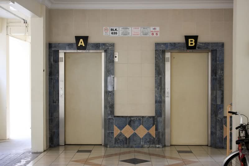 Additional image 10 of 635 Yishun Street 61