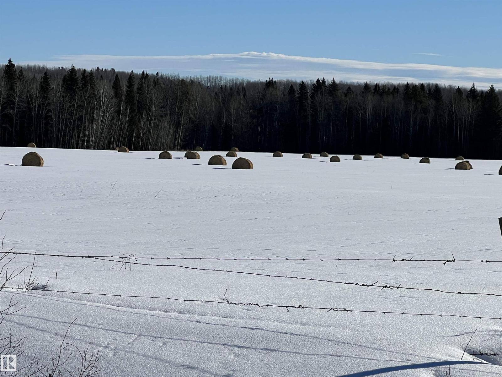 SE-12-49-8 W5M Brazeau County SE