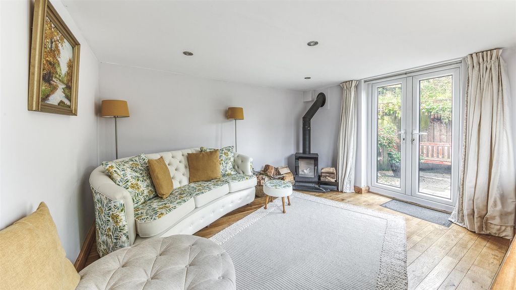 Additional image 9 of Land for saleAshbourne Road, Turnditch, Belper DE56