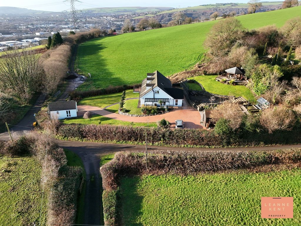 Additional image 37 of 4 bed detached house for saleMountain Road, Bedwas CF83