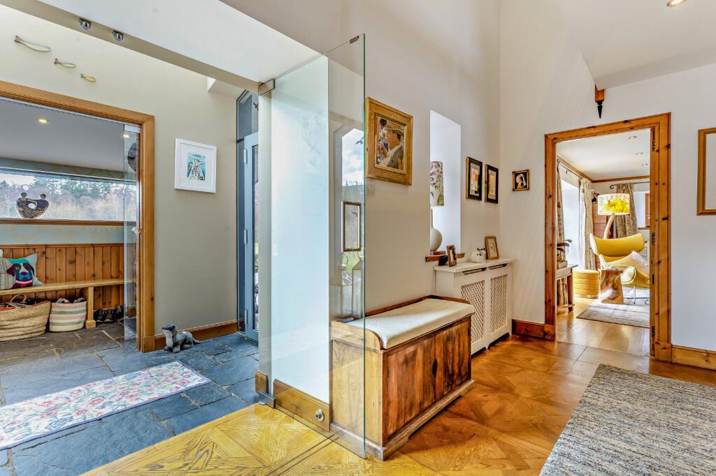 Additional image 12 of Glen Tanar, Aboyne, Aberdeenshire