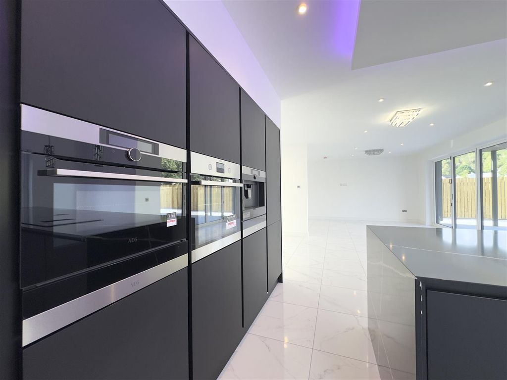 Additional image 3 of 4 bed detached house for saleClyde Grove, Crossford, Carluke ML8