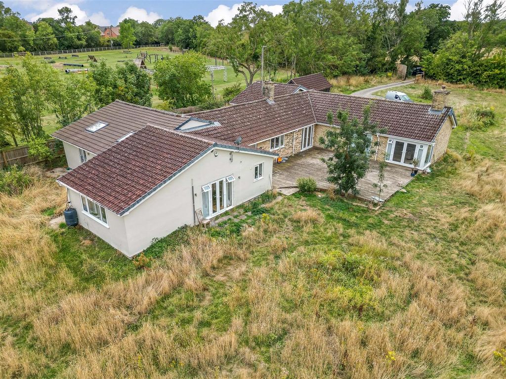 Additional image 11 of Land for saleHighfields Road, Highfields Caldecote CB23