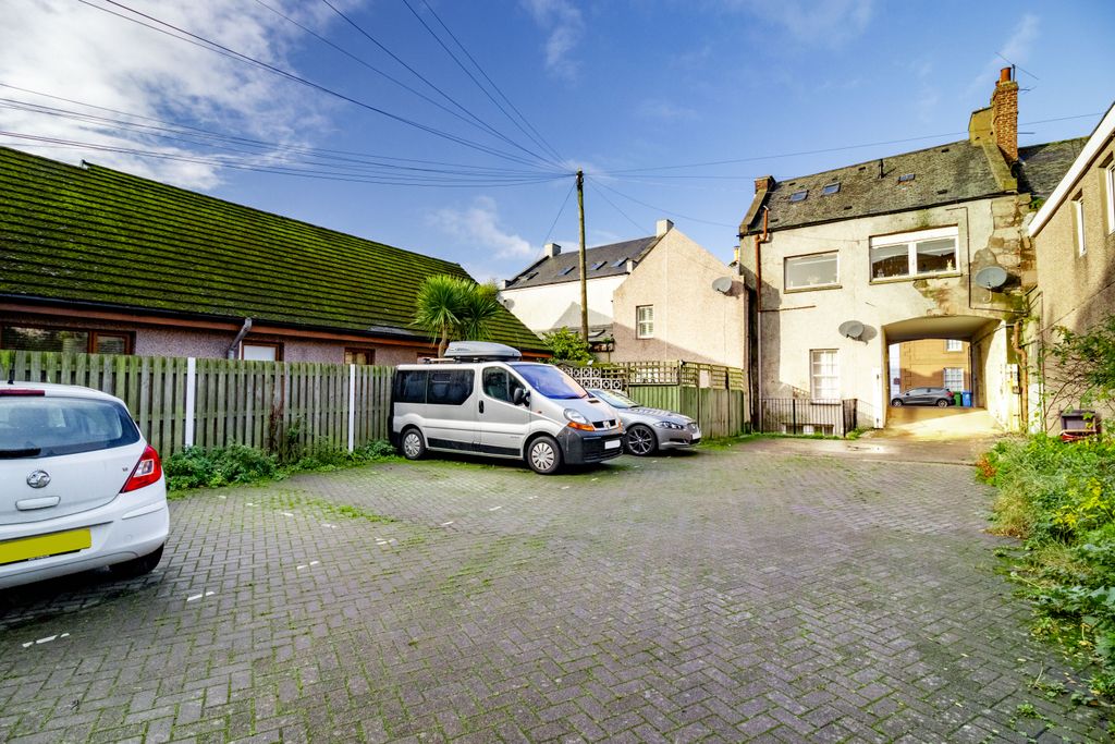 Additional image 20 of 2 bed maisonette for saleBridge Street, Montrose DD10