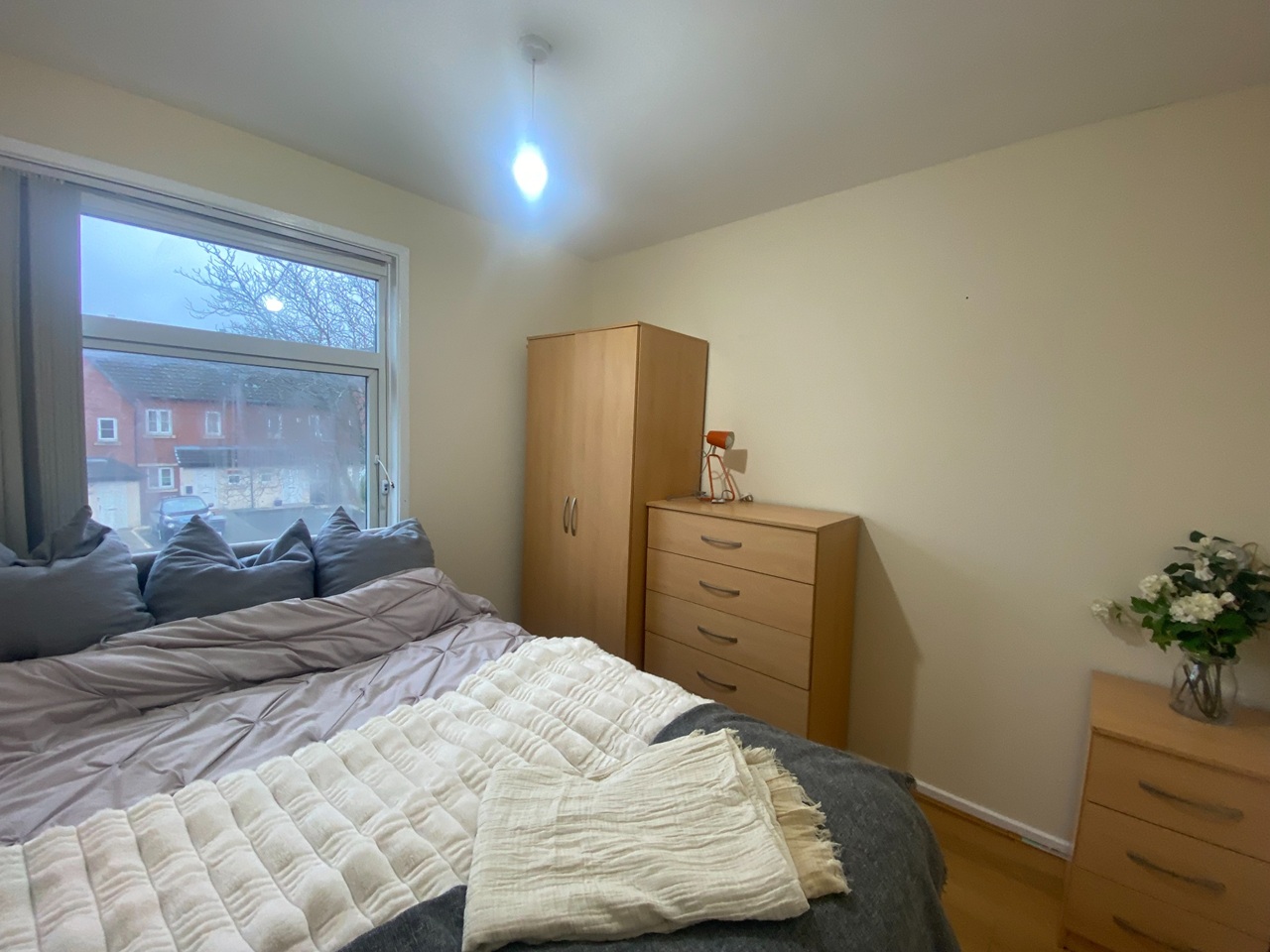 Room in a Shared House, Summer Road, B15, N1 7GU