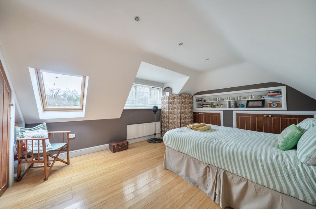 Additional image 9 of 4 bed detached house for saleAbbotts Way, Highfield, Southampton, Hampshire SO17
