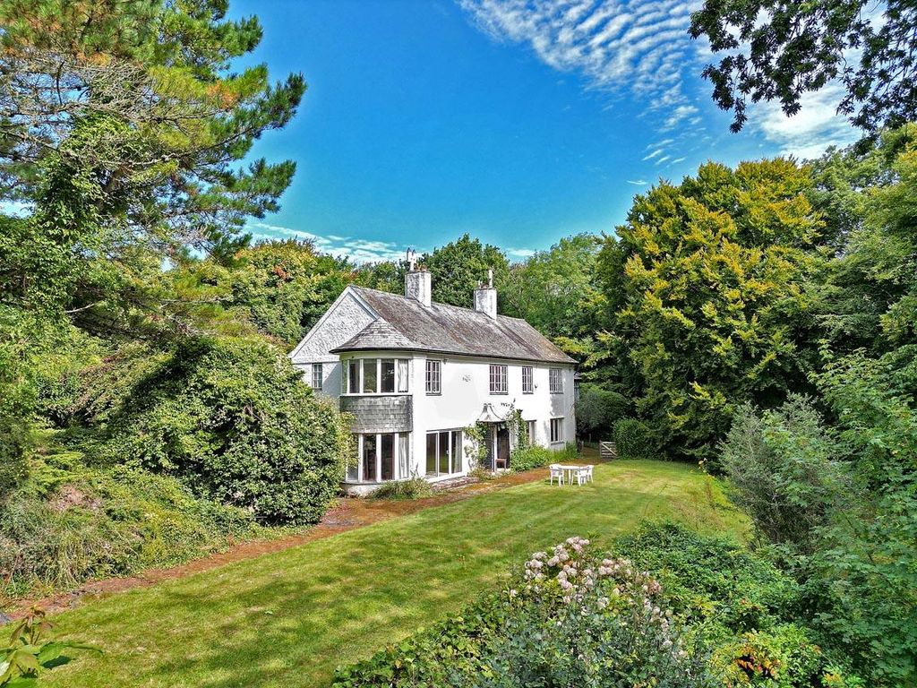 Additional image 18 of 7 bed detached house for saleBennett Road, Salcombe, Devon TQ8