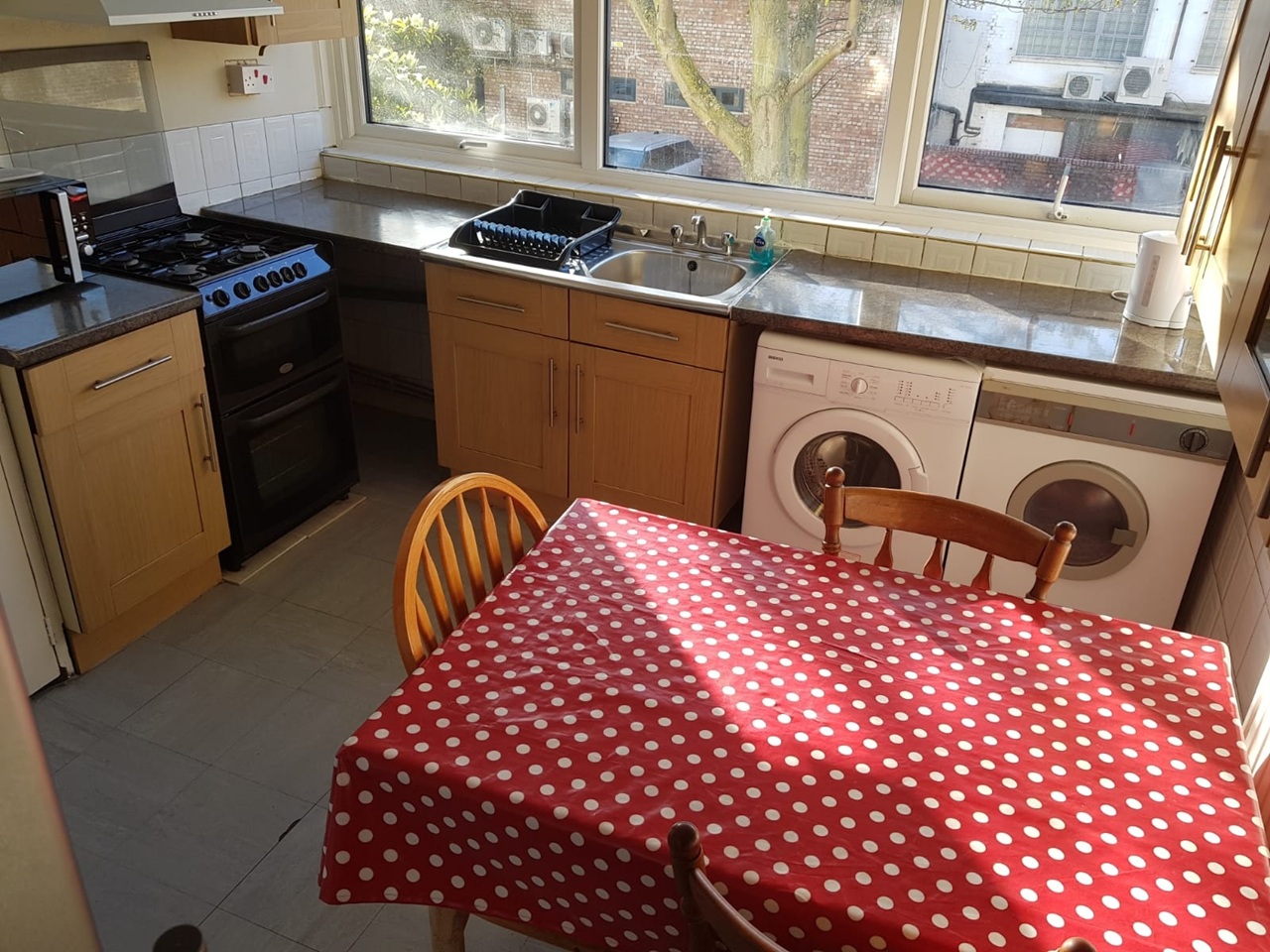 Additional image 6 of Room in a Shared House, Camden Road, NW1, N1 7GU