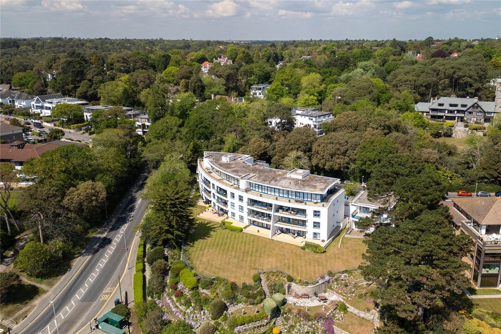 Additional image 23 of 3 bed flat for saleWestminster Road, Branksome Chine, Poole, Dorset BH13