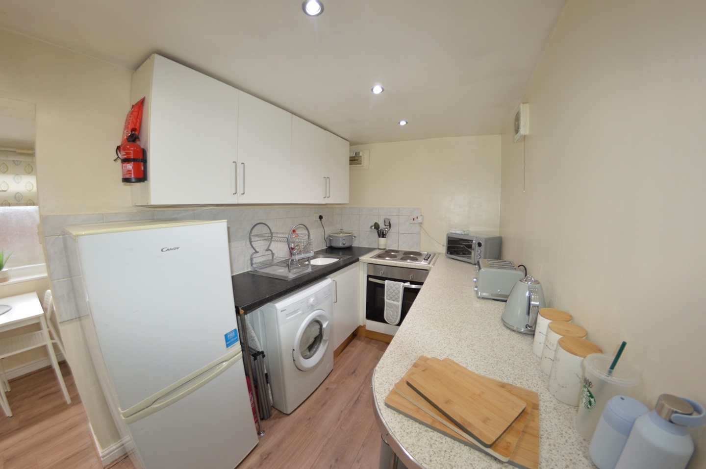 Additional image 5 of 1 Bed Flat, Victoria Road, LS6, N1 7GU