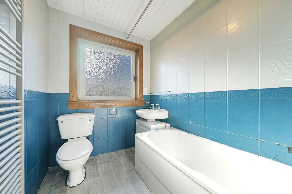 Additional image 10 of 3 bed maisonette for saleHigh Street, Tillicoultry FK13