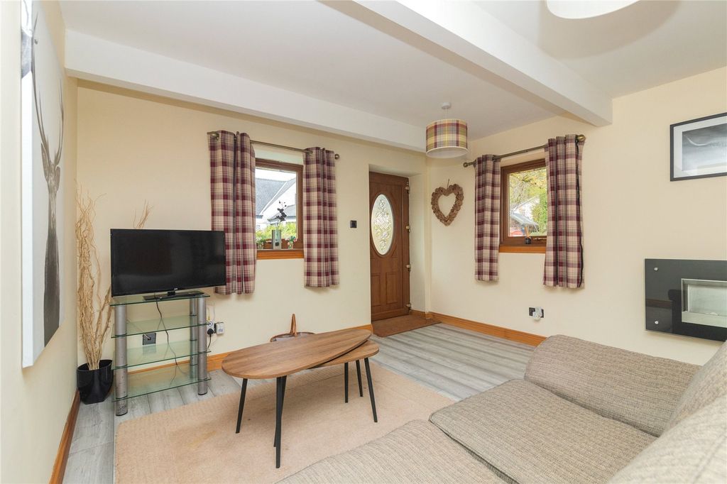 Additional image 20 of 5 bed flat for saleThe Chalet, Dunard House, Kinlochard, Stirling, Stirlingshire FK8