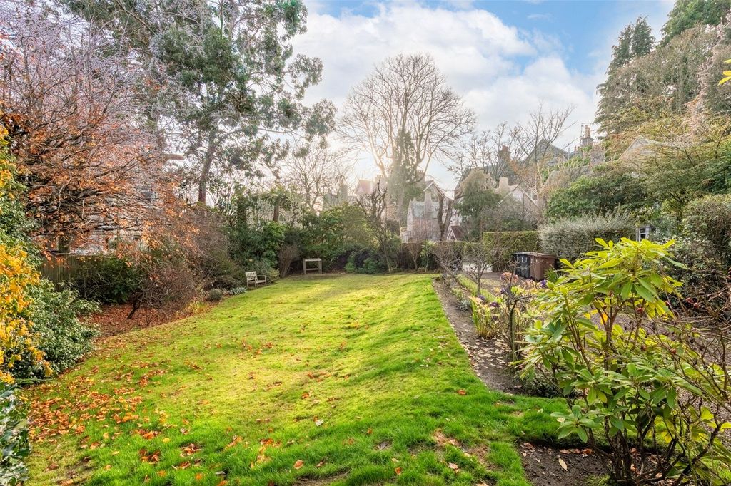 Additional image 44 of 6 bed semi-detached house for sale2 Rubislaw Den North, Aberdeen AB15